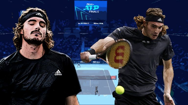 Τσιτσιπάς: Οι θρίαμβοι και τα τρόπαια στην καριέρα του