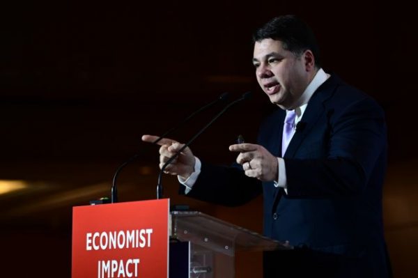 Τζορτζ Τσούνης: Έρχονται και άλλες επενδύσεις από τις ΗΠΑ στην Ελλάδα