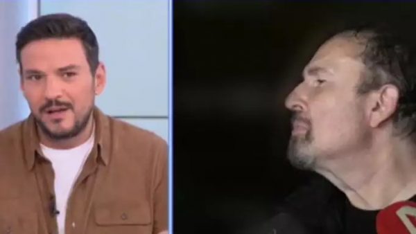 Κώστας Τσουρός: Δηλώσεις φωτιά για τον Γιάννη Παπαμιχαήλ – «Τον έπαιρνες για συνέντευξη και…»