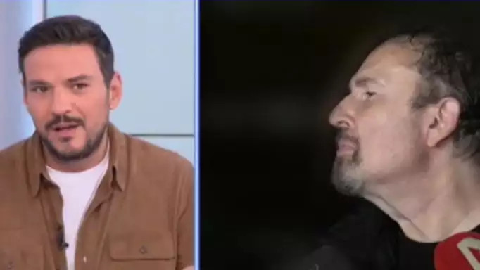 Κώστας Τσουρός: Δηλώσεις φωτιά για τον Γιάννη Παπαμιχαήλ – «Τον έπαιρνες για συνέντευξη και…»