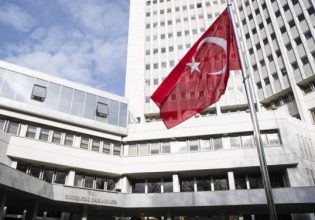 Τουρκία: Επιμένει στα περί «τουρκικής» μειονότητας της Θράκης