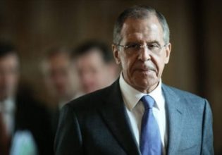 Ρωσία: Κατηγορεί τις ΗΠΑ για την κατάρρευση του στρατηγικού διαλόγου ο Λαβρόφ – Εξήρε τις σχέσεις με Κίνα