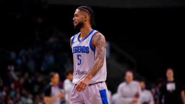 Απίθανος Ντόρσεϊ: Επέστρεψε με 30αρα και άγγιξε το triple double