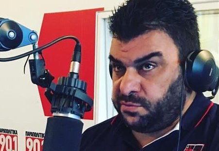 Παραπολιτικά – Παναγιώτης Τζένος: Αύριο στην Πάτρα η κηδεία του