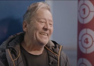 Αλέξανδρος Νικολαΐδης:  Όταν ο «θείος» του, Κώστας Τζιδημόπουλος, μίλησε στο Mega Stories