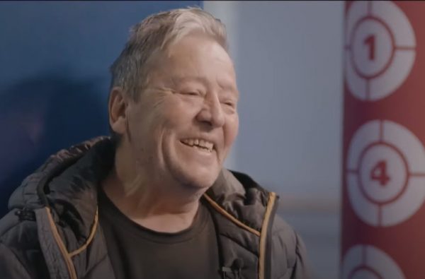 Αλέξανδρος Νικολαΐδης:  Όταν ο «θείος» του, Κώστας Τζιδημόπουλος, μίλησε στο Mega Stories