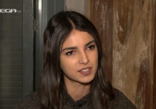 Ιφιγένεια Τζόλα: Η «Βασιλική» από τη «Γη της Ελιάς» σε μια αποκαλυπτική συνέντευξη