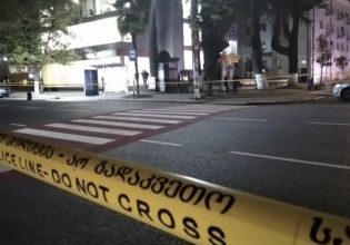 Γεωργία: Πρώην στρατιωτικός σκότωσε 5 ανθρώπους, ανάμεσά τους και έναν αστυνομικό, και αυτοκτόνησε