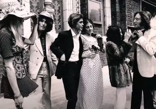 Ο Magic Alex ή αλλιώς ο «Έλληνας Beatle» έζησε πολλές ζωές