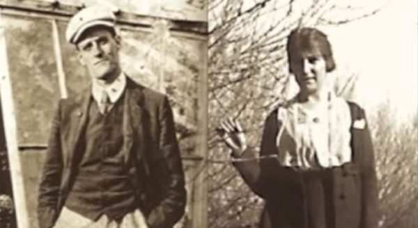 Τα ερωτικά γράμματα του Τζέιμς Τζόις: «Ανόητο, καλόκαρδο κορίτσι!»