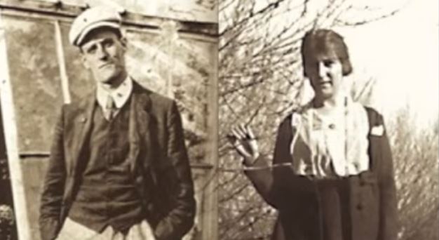 Τα ερωτικά γράμματα του Τζέιμς Τζόις: «Ανόητο, καλόκαρδο κορίτσι!»