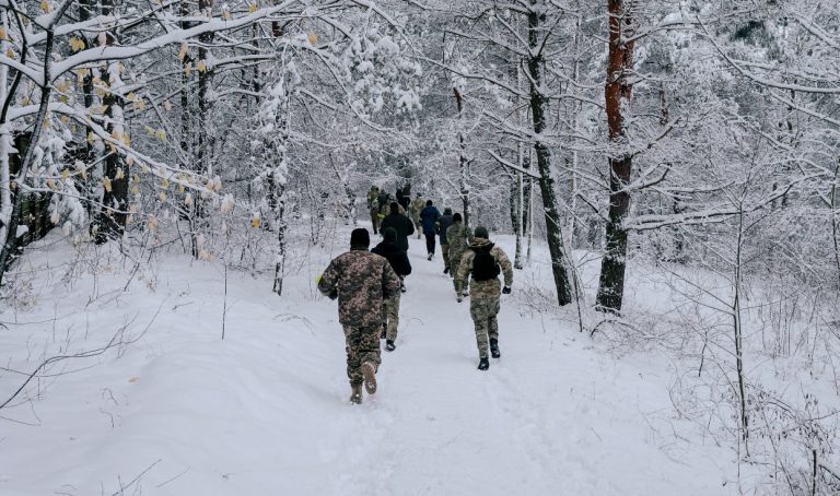 Ουκρανία: Έρχονται «νέα πλήγματα στα βάθη της Ρωσίας», λέει ο αρχηγός των μυστικών υπηρεσιών του ουκρανικού στρατού