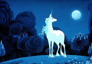 Ο αγαπημένος μονόκερος έγινε 40 αλλά παραμένει αγαπημένος των παιδιών