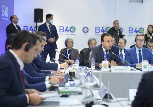 Δημήτρης Παπαστεργίου: Στόχευση στις πραγματικές ανάγκες των πολιτών