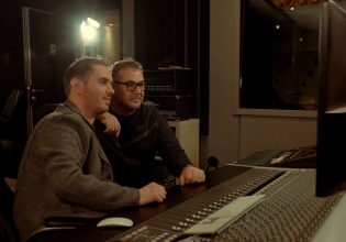 «Να Ξαναμετρήσω»: Αντώνης Ρέμος και Μιχάλης Χατζηγιάννης για πρώτη φορά μαζί