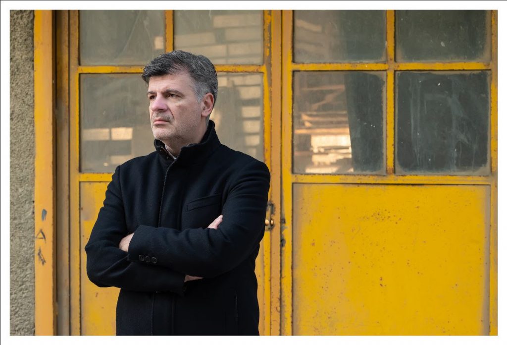 Φοίβος Δεληβοριάς: Η απάντηση στους επικριτές του για τα Τέμπη – «Έχει και ο μακαρθισμός τα όριά του»