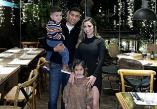 Πινέδα: «Έτοιμος για νέες προκλήσεις το 2023»