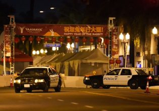 ΗΠΑ: Νεκρός ο δράστης του μακελειού στην Καλιφόρνια – Τι διέταξε ο Τζο Μπάιντεν