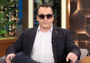 Χάρης Βαφειάς: Ο πλοιοκτήτης του Dragons’ Den με το παρατσούκλι «Harry Potter» αποκαλύπτεται
