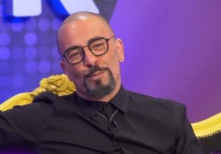 Βαλάντης: Ο αδερφός του πήγε στο ΜasterChef και εντυπωσίασε τους κριτές
