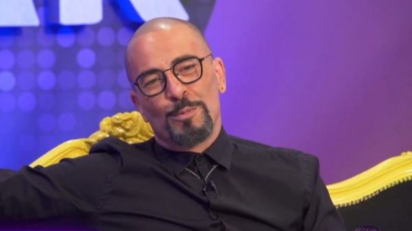 Βαλάντης: Ο αδερφός του πήγε στο ΜasterChef και εντυπωσίασε τους κριτές