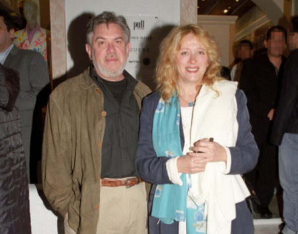 Νόρα Βαλσάμη: Ο έρωτας, ο γάμος με τον Ερρίκο Ανδρέου και το μεγάλο δράμα που βίωσαν