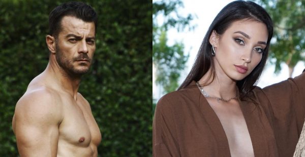 Γιώργος Αγγελόπουλος: Η πρώτη ανάρτηση με τη σύντροφό του – Ποια είναι η Δήμητρα Βαμβακούση που του έχει κλέψει την καρδιά