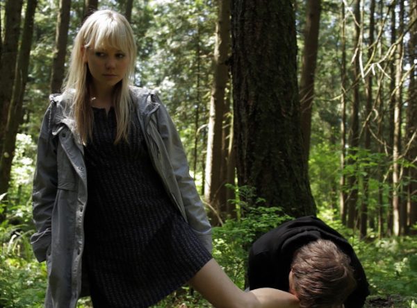 Vampire: Η ταινία του ταλαντούχου Ιάπωνα Σοντζί Ιβάι για μια προβολή στον Μικρόκοσμο