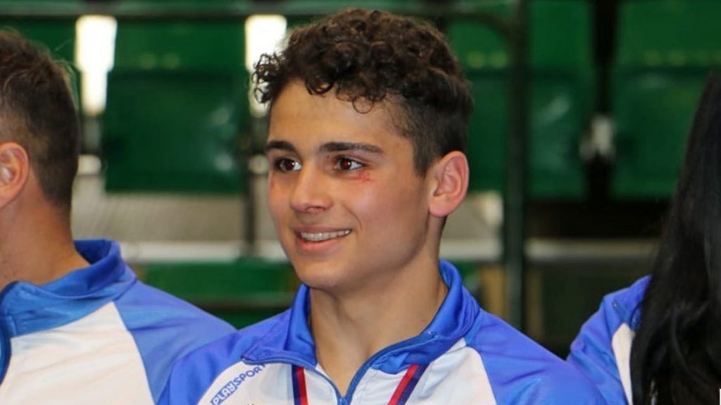 Βασίλης Τόπαλος: Γρίφος ο θάνατος του 16χρονου  – Συγκλονιστικές μαρτυρίες