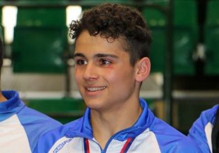 Βασίλης Τόπαλος: Γρίφος ο θάνατος του 16χρονου  – Συγκλονιστικές μαρτυρίες