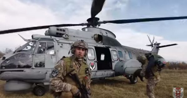 Τουρκία: Το εθνικιστικό βίντεο του τουρκικού στρατού