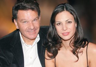 Εύη Βατίδου: «Δεν συμπαθώ καθόλου τη σύντροφο του Αλέξη Κούγια»