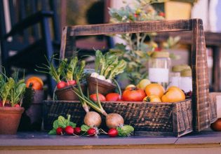 ΕΕ: Ποιοι παράγοντες επηρεάζουν την επισιτιστική ασφάλεια