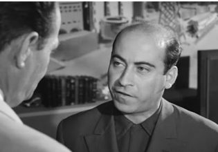 Φίνος Φιλμ: Ένα χιουμοριστικό βίντεο με τον Θανάση Βέγγο