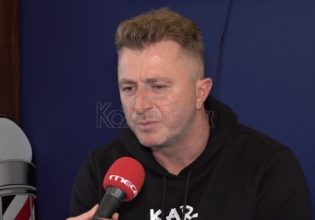 Γιώργος Βελισσάρης: «Έκλεψα τη γυναίκα μου τρεις φορές – Δεν μου την έδιναν τα πεθερικά μου»