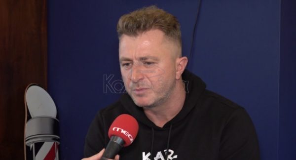 Γιώργος Βελισσάρης: «Έκλεψα τη γυναίκα μου τρεις φορές – Δεν μου την έδιναν τα πεθερικά μου»