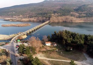 Βέροια: Πώς έφτασε στο έγκλημα η μητέρα που έριξε το βρέφος της στον Αλιάκμονα