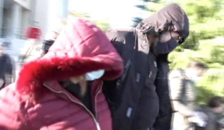 Βέροια: Αρνείται την ανθρωποκτονία η μητέρα του βρέφους