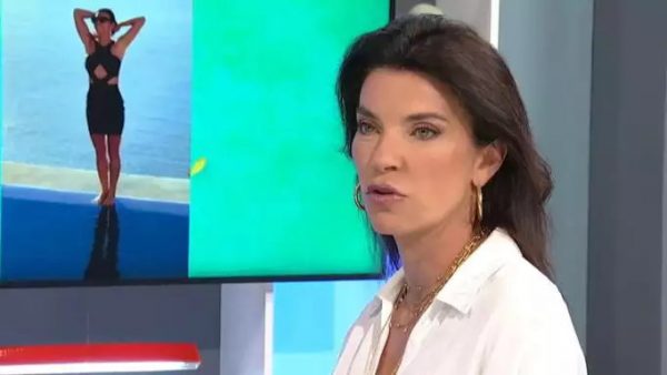 Μαρίνα Βερνίκου: Το αδιανόητο περιστατικό με το γιό της