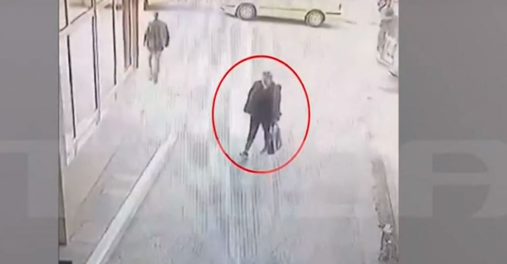 Βέροια: Σε κατάστημα τυχερών παιχνιδιών πήγε η 29χρονη αφού πέταξε το μωρό της στον Αλιάκμονα