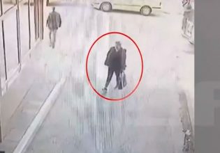 Βέροια: Σε κατάστημα τυχερών παιχνιδιών πήγε η 29χρονη αφού πέταξε το μωρό της στον Αλιάκμονα