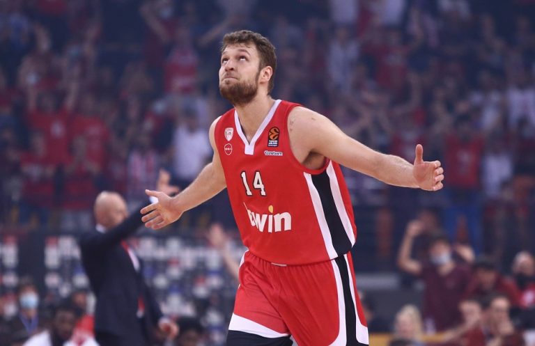 Ο «κόκκινος σχεδιασμός», ο MVP και το βλέμμα στο ’25! 