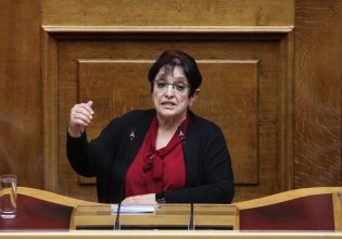 Εκλογές 2023 – ΚΚΕ: Για πρώτη φορά εκτός ψηφοδελτίων η Αλέκα Παπαρήγα – Ποιος θα είναι επικεφαλής επικρατείας