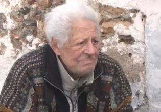 Συγκινεί ο γιος του Γιάννη Βογιατζή: «Λίγο πριν κλείσει τα μάτια του…»