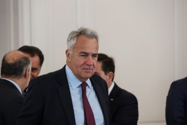 Βορίδης: Να επιστραφούν τα χρήματα στο δημόσιο – Άκυρες οι συμβάσεις εταιρειών βουλευτών