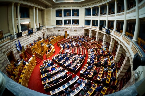Ανανέωση στην πολιτική