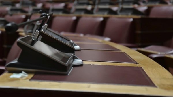 Αίτημα ΑΔΑΕ: Η απάντηση του Τασούλα στην πρόταση Ράμμου