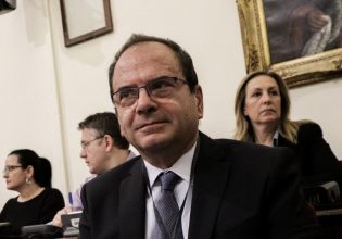 ΑΔΑΕ: Επιστολή Ράμμου σε Τασούλα, αρχηγούς και υπ. Δικαιοσύνης για τα ευρήματα των ελέγχων