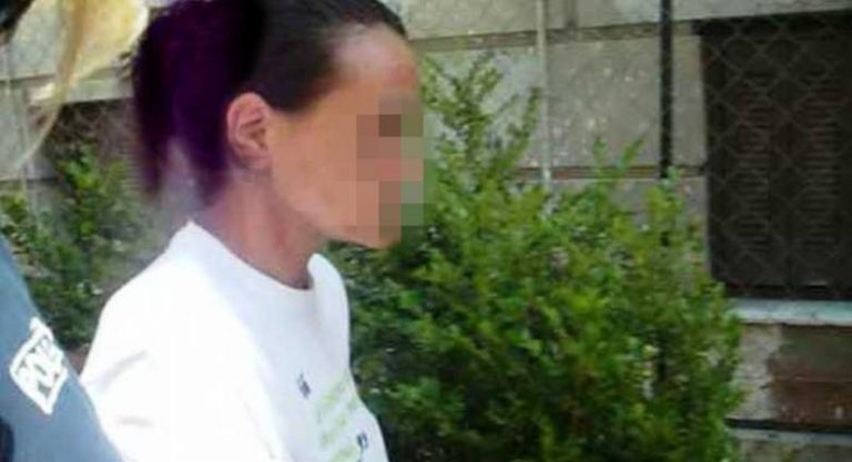 Νεκρή η γυναίκα που είχε σκοτώσει το παιδί της και το είχε βάλει στην κατάψυξη