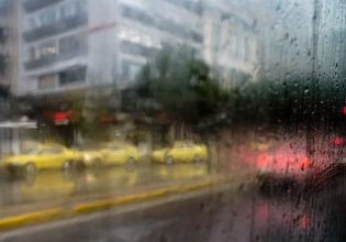 Κακοκαιρία: Αποκαταστάθηκε η κυκλοφορία σε Πειραιώς και Βουλιαγμένης